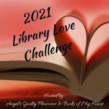 Library Love Challenge 2021